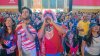 FIFA Fan Zone opens at Hansen Dam Recreation Area for Round of 32