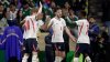 England eliminates Mexico 3-2 in World Cup in possible best game of the tournament