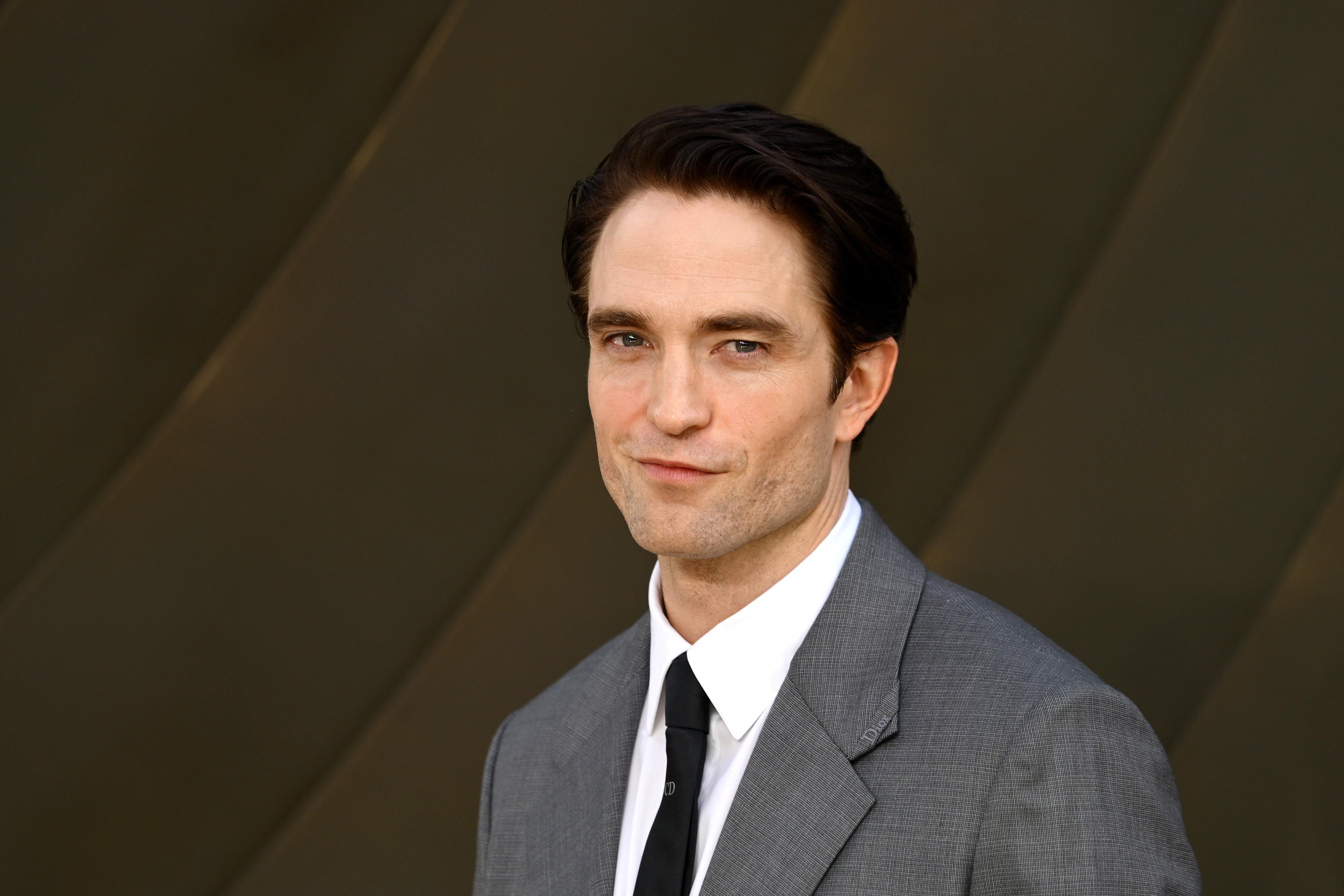 Robert Pattinson reveals why he hesitated when asked to join ‘The Odyssey'