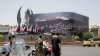 U.S. expands strikes into northern Iran and disables ship trying to run blockade