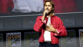Endgame' retakes box office crown; Robert Pattinson drives sales for 'Primetime' (4)