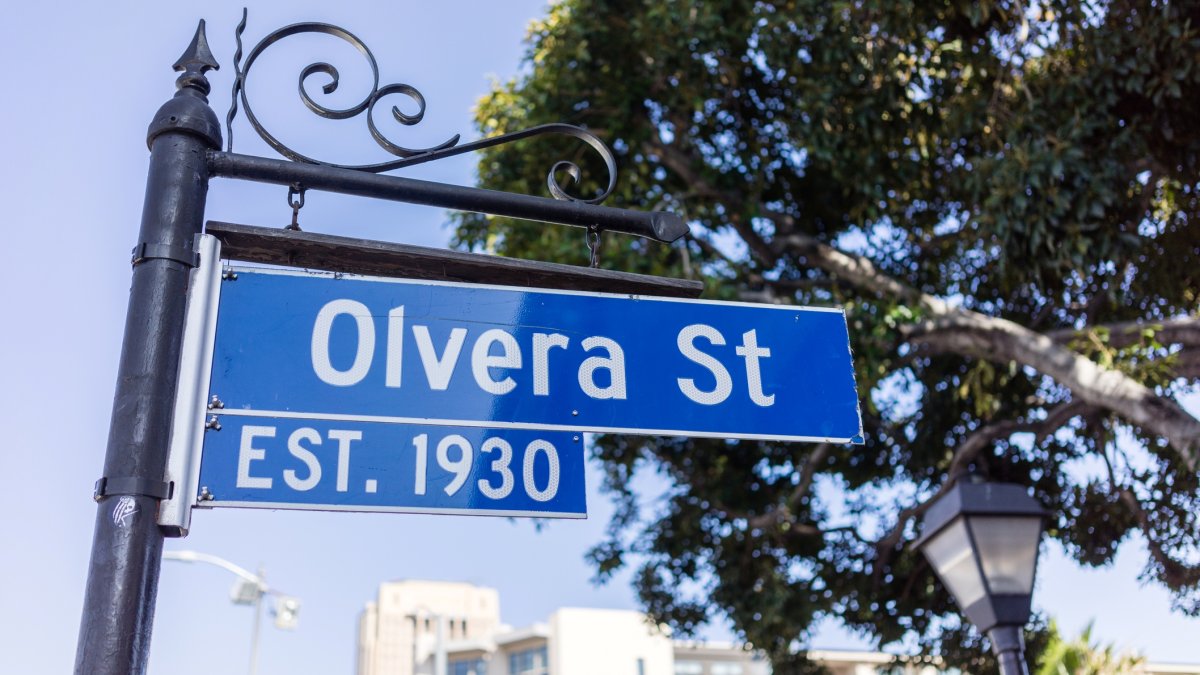 Dapper Day, that dressy delight, will call upon Olvera Street