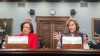 Supreme Court justices tell Congress their safety is at risk and more must be spent on security