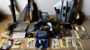Chino police seize skimming devices, fraudulent EBT cards in organized fraud case
