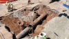 Series of water main breaks raises concerns over LA infrastructure