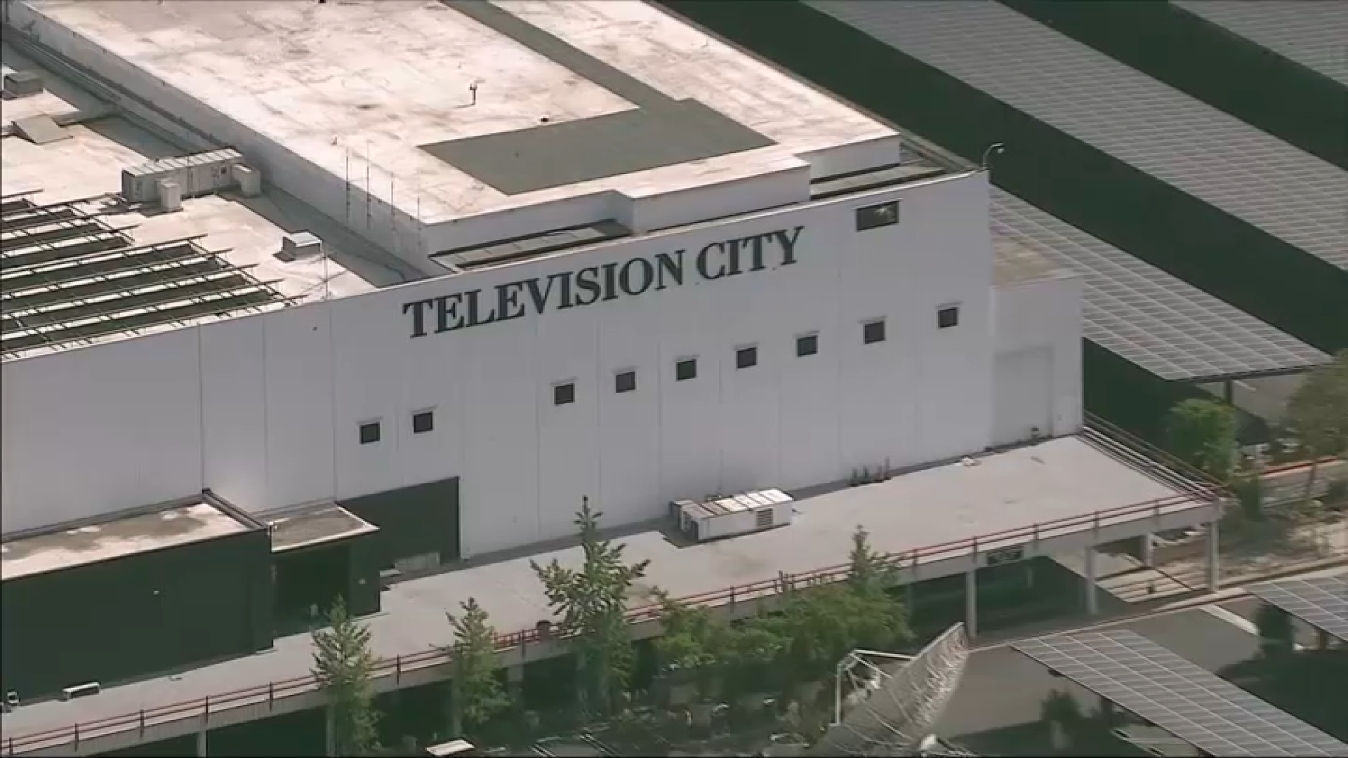 nbclosangeles.com - NBCLA Staff - Television City, historic production studio in LA, could be sold