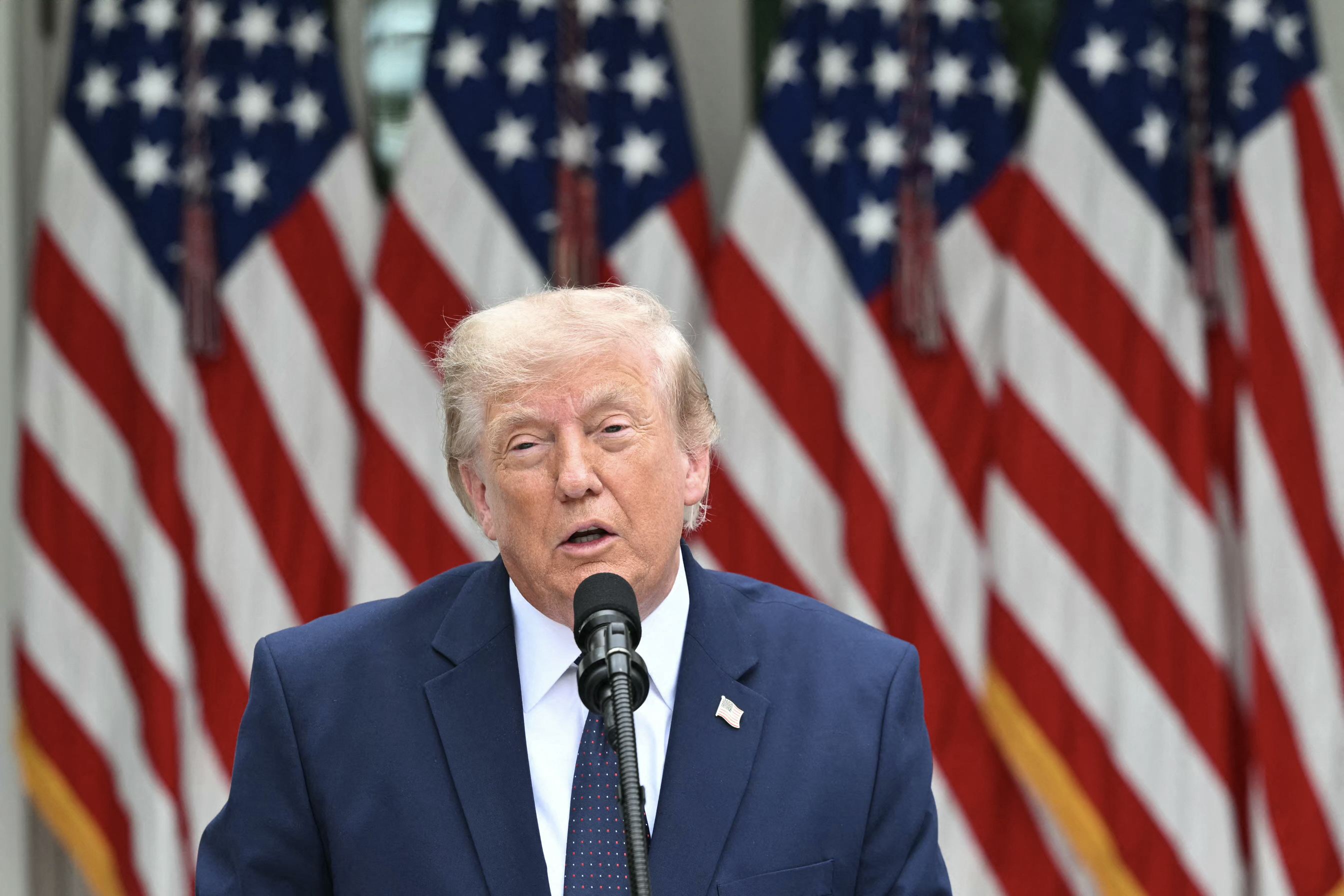 Trump will let housing bill become law without signing in protest over GOP voter ID law