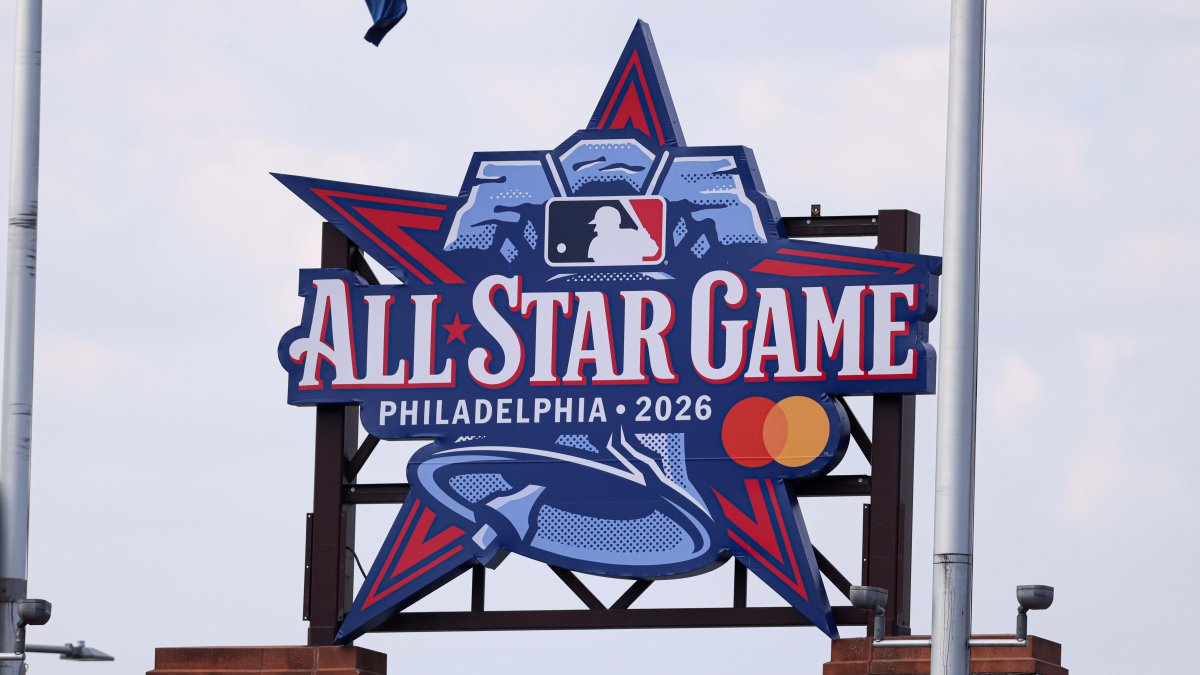 Everything to know for the 2026 MLB All-Star Game: Lineups, rosters, how to watch and more