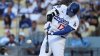 Shohei Ohtani hits his 300th career homer, a leadoff shot for Dodgers star against the Rockies
