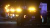 Shots fired during domestic violence investigation near Chatsworth