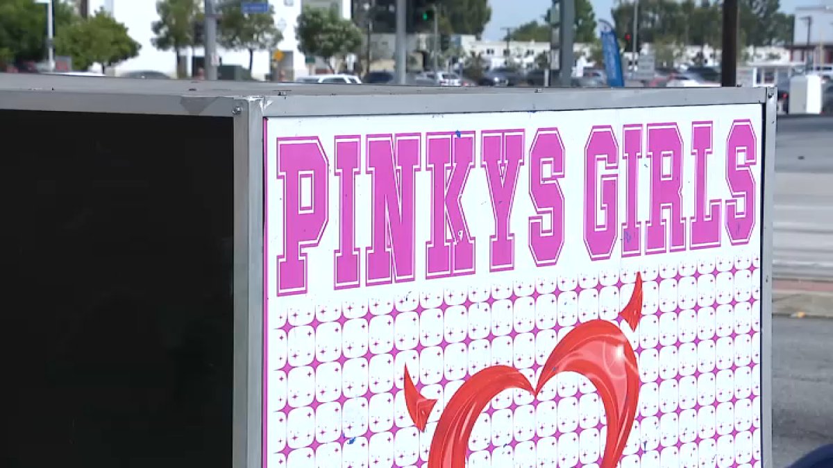 Good PR or obscene? Ads for adult website upsetting Long Beach neighbors