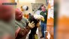 Injured bald eagle believed to be Jackie is recovering at Ojai facility