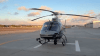 2 arrested after green laser struck police helicopter over Burbank