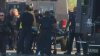 Man linked to hours-long Chatsworth standoff dies in custody, LAPD confirms