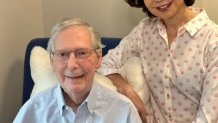 Mitch McConnell