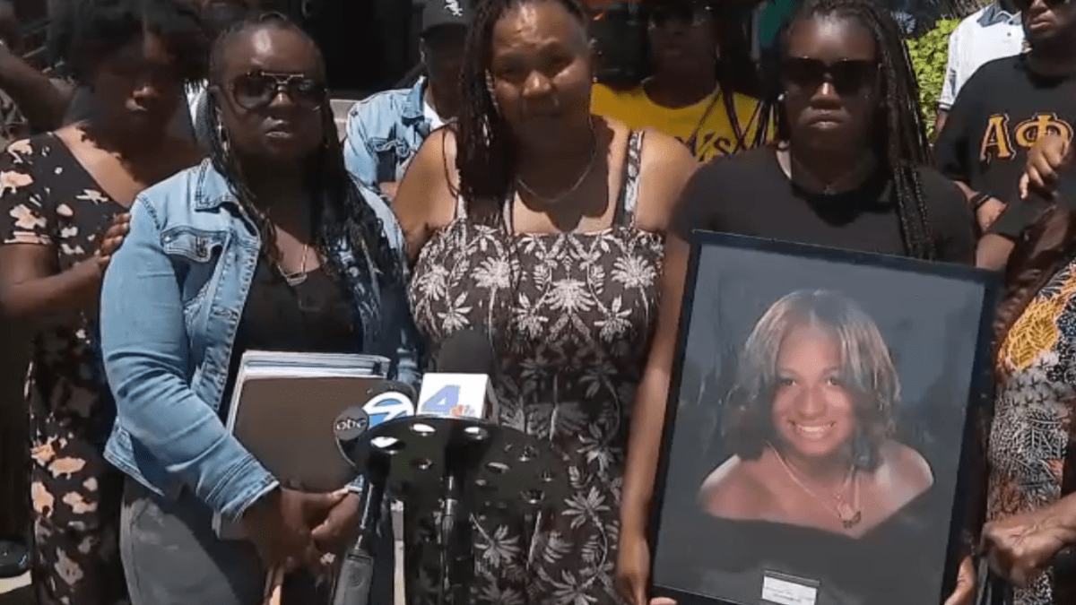 Families mourn 2 killed in shooting at Compton Fourth of July celebration
