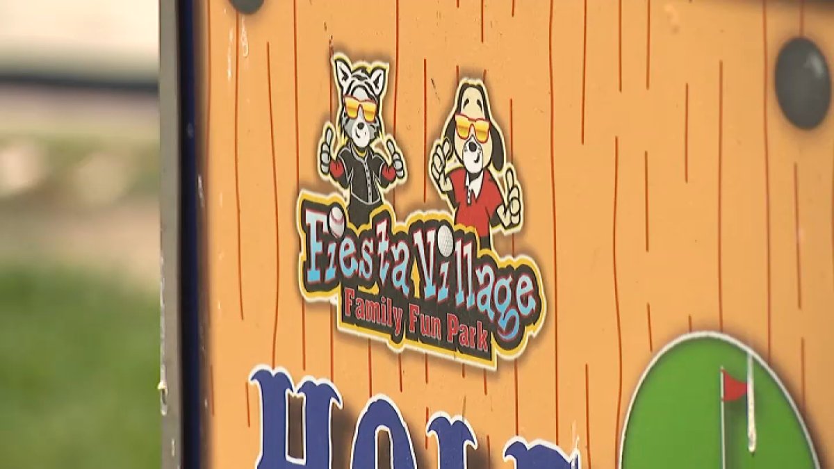 Fiesta Village Family Fun Park in Colton announces closure