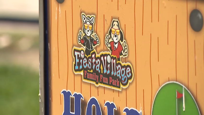 Fiesta Village Family Fun Park in Colton announces its closure.