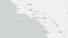 Early morning magnitude-4.2 earthquake shakes Frazier Park area