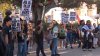 ‘ICE Out' protest held in downtown LA in wake of 2 deadly shootings