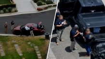 الطائرات بدون طيار والاتجار بالجنس: ما تعلمه مكتب التحقيقات الفيدرالي من كأس العالم “مصدر قلق كبير” لأولمبياد لوس أنجلوس 2028