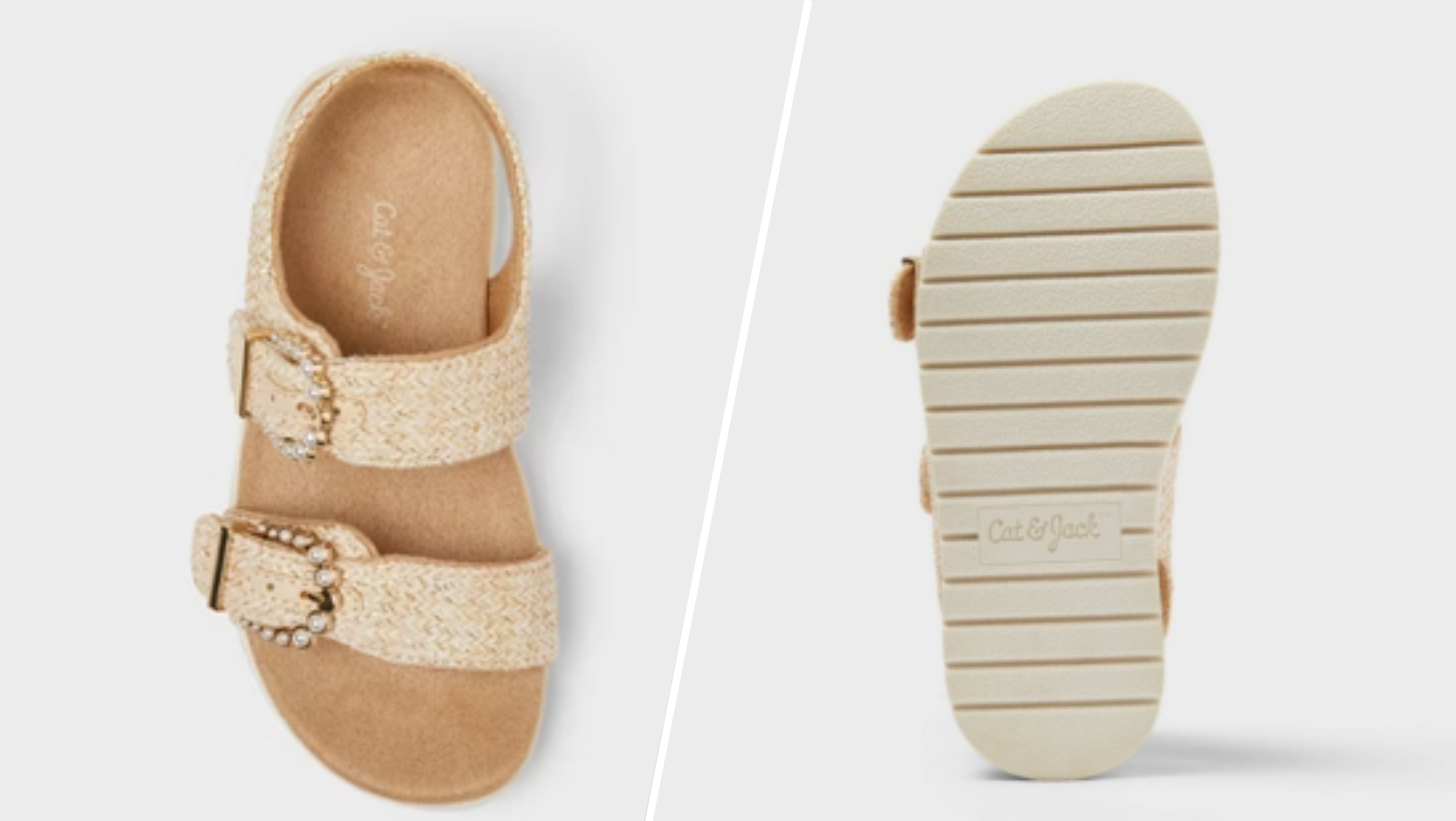 Target recalls popular Cat & Jack kids shoe due to injury risk – NBC ...