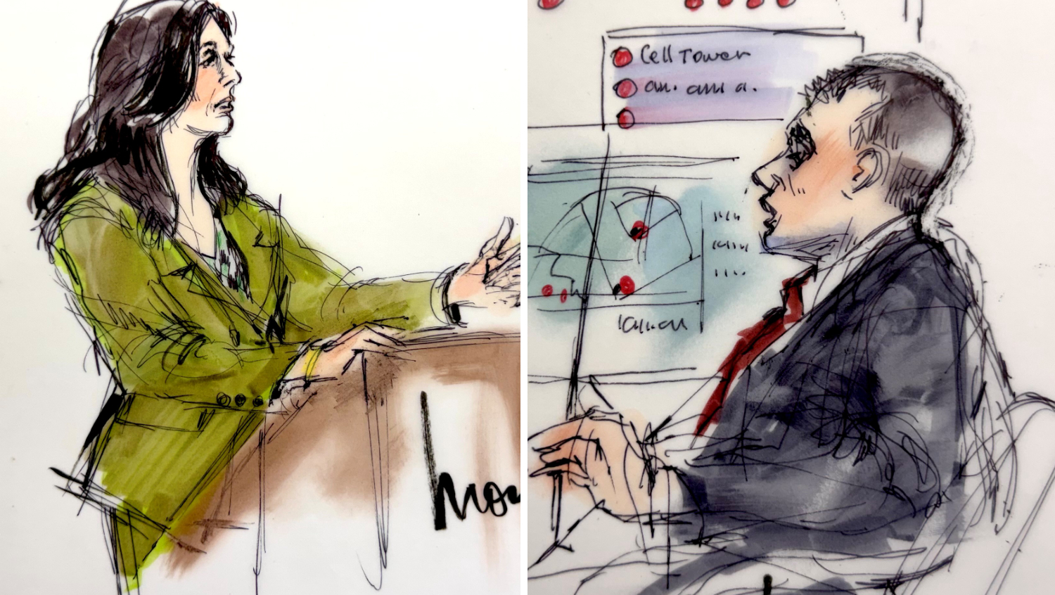 LAPD criminalist testifies at D4vd preliminary hearing – NBC Los Angeles