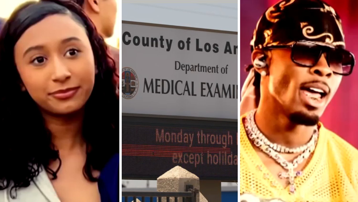 Judge hearing evidence against singer D4vd in killing, dismemberment of teen