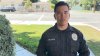 Garden Grove officer arrested in investigation involving juvenile in Explorer Program