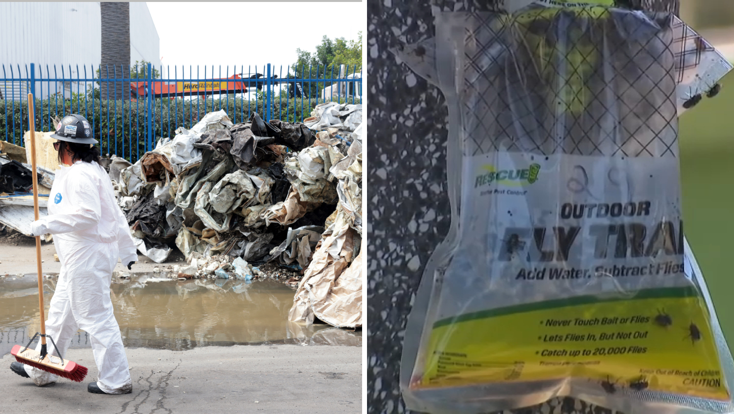 nbclosangeles.com - Helen Jeong - Will Lineage Logistics be ordered to address stench, pest infestation in Boyle Heights?