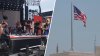 Preparation underway for America250 July 4 celebration at LA Coliseum