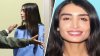 LA influencer accused of stealing from older men to remain in jail before trial
