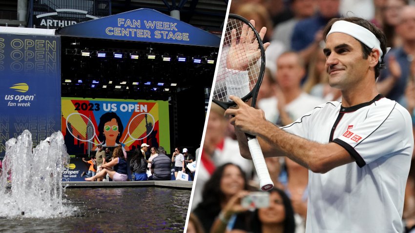 Roger Federer