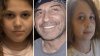 Search for two at-risk children abducted by their father in Lancaster
