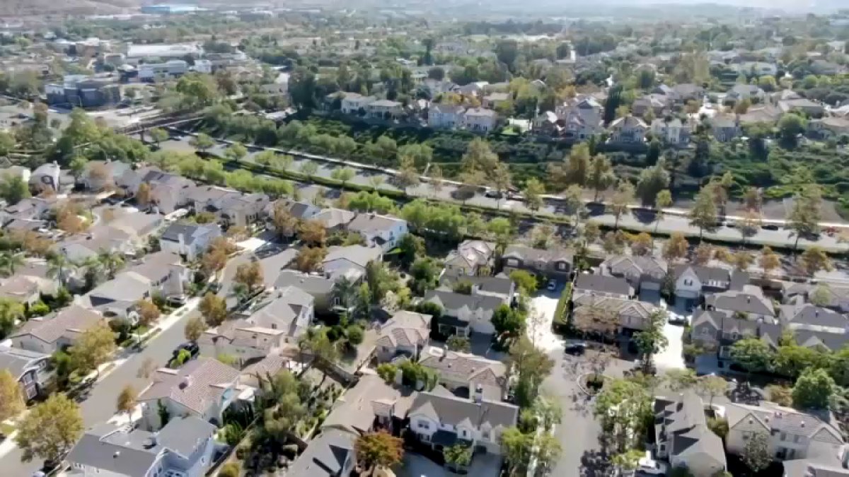 Ladera Ranch families say several kids diagnosed with rare cancer
