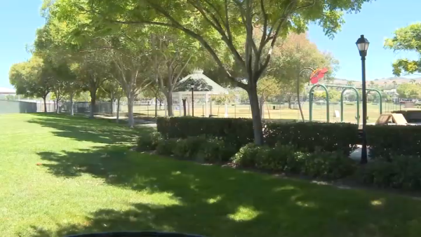 More child cancer cases in and around this California…
