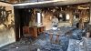 ‘Made my skin boil.' Squatters overtake Larchmont family's burned home