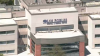 Attempted homicide suspect shot at Los Robles Regional Medical Center in Thousand Oaks
