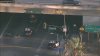 LAPD shoots, kills man allegedly swinging baseball bat at cars in South LA