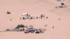 Small plane makes emergency landing on Huntington State Beach
