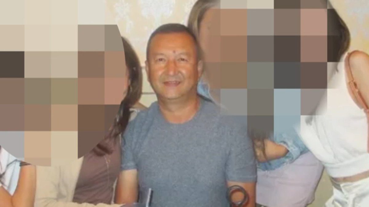 father