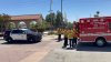 One man fatally stabbed at Metrolink station in San Fernando