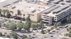 2 detained in possible stabbing at Westfield Topanga mall parking entrance