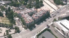 Police respond to report of man with gun near Universal City apartments