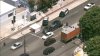 16-year-old on homemade e-bike dies in crash with SUV in Van Nuys