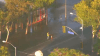 Utility crews respond to water main break in West Hollywood area