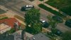 Murder suicide probe underway in residential area of Westwood