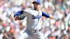 Tigers defeat Dodgers 2-1 with late-inning heroics