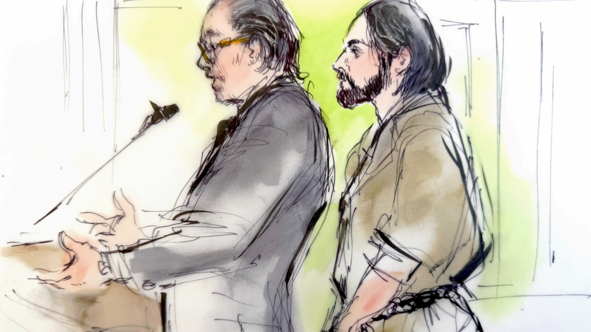 Palisades fire arson retrial set for November