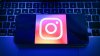 Instagram unveils new logo wordmark for the first time since 2016